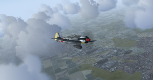 Adding Details to the FW-190