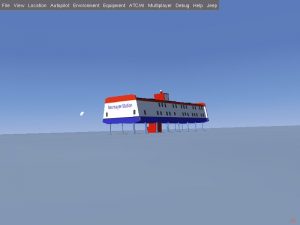 Alfred Wegener arctic station